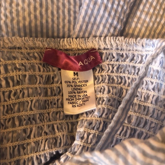 Dress - Picture 3 of 3